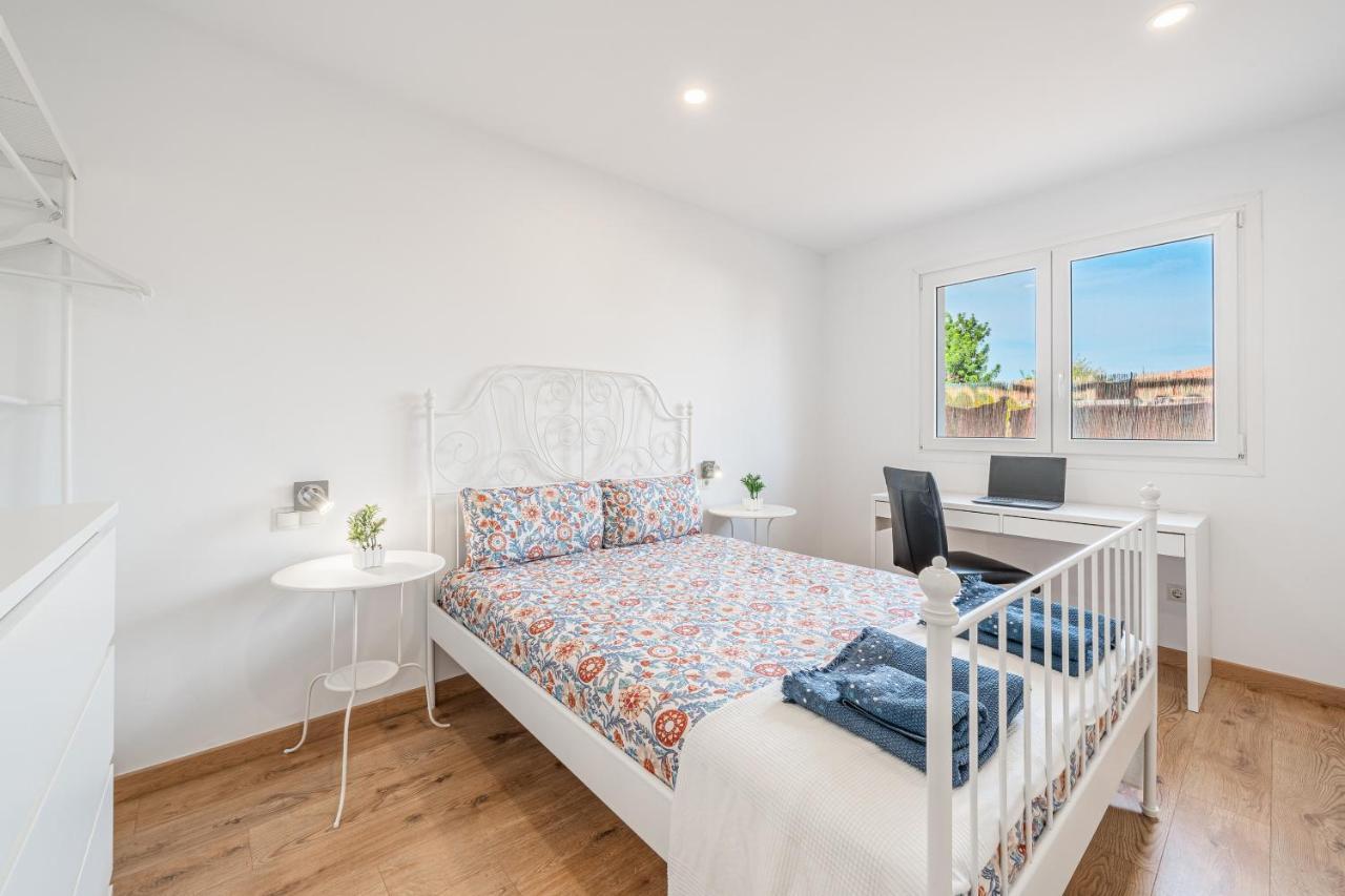 Suenos Ferienhaus Marratxí