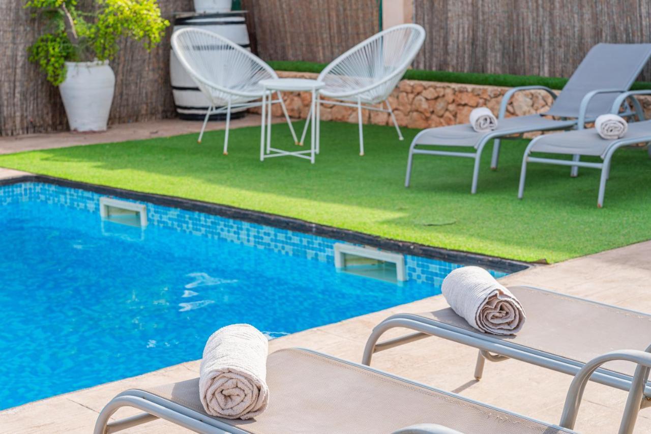 Ferienhaus Suenos Marratxí