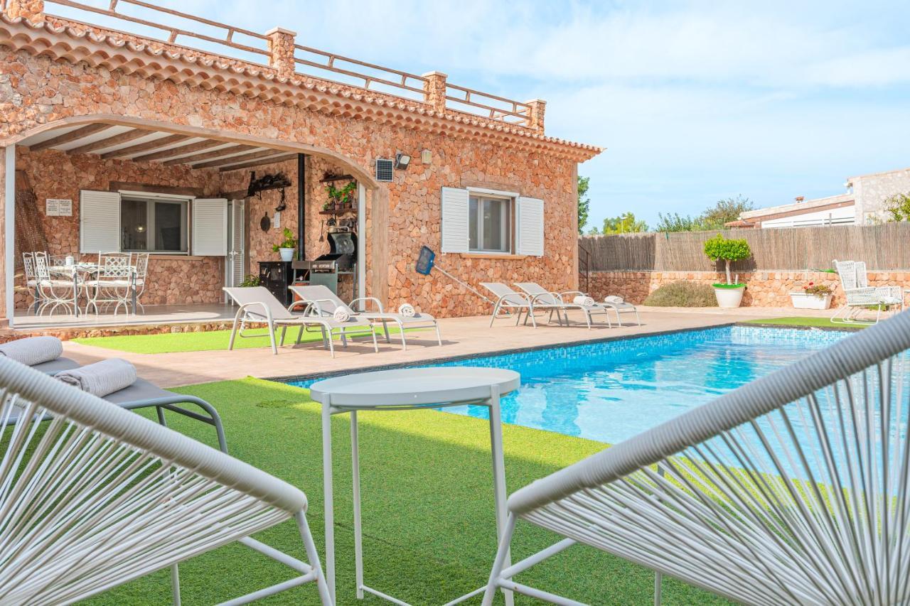 Ferienhaus Suenos